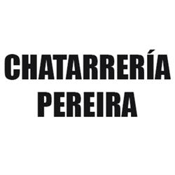 Chatarrería Pereira