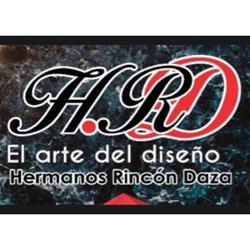 MÁRMOLES Y GRANITOS H.R.D