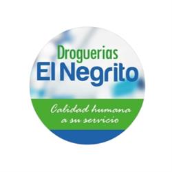 DROGUERIAS EL NEGRITO