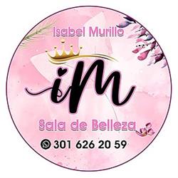 Isabel Murillo sala de Belleza