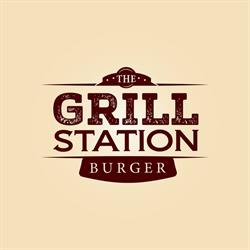 The Grill Station Burger