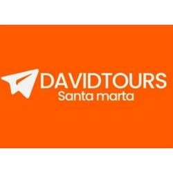DAVIDTOURS SANTA MARTA