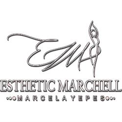 Esthetic marchell
