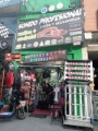 Visita Nuestro Local Sonido Profesional MR