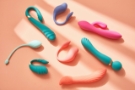 dildos y consoladores sexuales