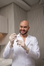 Dr Iván Diazgranados