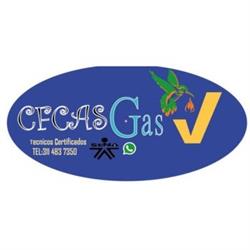 CFCAS Gas