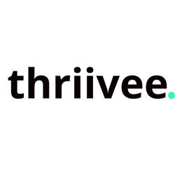 Thriivee Software de Marketing Digital y Ventas para Pymes