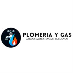 Plomería y GAS  Carlos Castelblanco