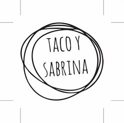 Taco y Sabrina