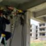 Perforaciones especializadas en estructuras de concreto