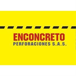 ENCONCRETO PERFORACIONES