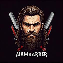AiamBarber
