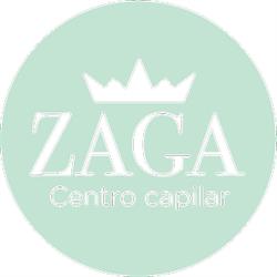 Zaga centro capilar
