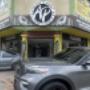 Accesorios automotrices