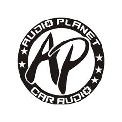 Audio Planet