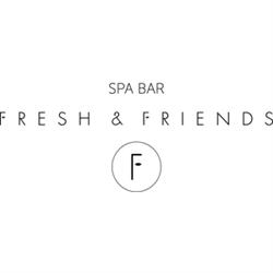 Fresh & Friends Spa Bar