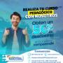 50% de descuento en tu comparendo agendando tu curso de seguridad vial con nosotros