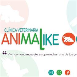 Clínica Veterinaria Animalike SAS