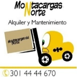 Montacargas Norte