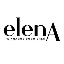 Elena Plus Clothing