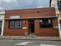 Fachada Primos Restaurante
