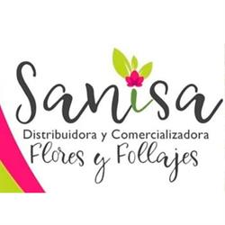 SANISA FLORES Y FOJALLES