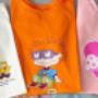 Sublimación y venta de productos personalizados