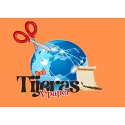 Tijeras y Papel