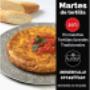 El Vasco Tortillas
Restaurante Dine-In
Servicio a Domicilio
Catering para Eventos