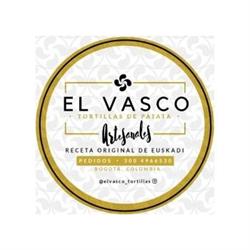 El Vasco Tortillas