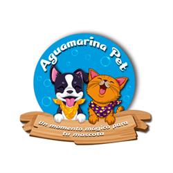 AGUAMARINA PET
