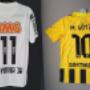 Camisetas