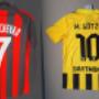 Camisetas