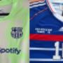 Camisetas