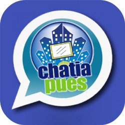 Chatiapues messenger