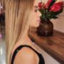 Tratamiento que elimina el frizz y relaja las ondas, con óleo de macadamia y aminoácidos que regeneran y protegen el cabello, dándole suavidad, brillo y disciplina. El valor se determina según el largo y volumen