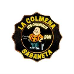 La colmena sabaneta
