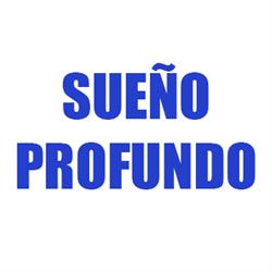 Sueño Profundo/Antifaz-Tapaojos