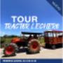 Travel vans servicios sas