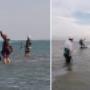 Kite trip 3 días 2 noches más 6/12 hrs de kite