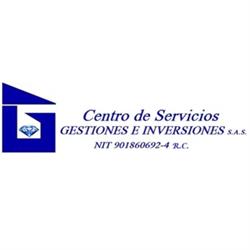 CENTRO DE SERVICIOS GESTIONES E INVERSIONES SAS