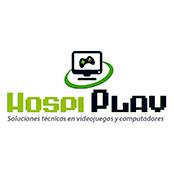 Hospiplay
