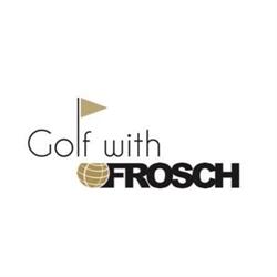Golf With FROSCH