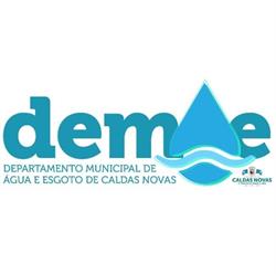 Demae - Departamento Municipal de Água e Esgoto