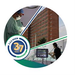 Hospital Universitario Erasmo Meoz