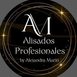 Alisados profesionales by Alejandra Marín