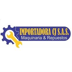IMPORTADORA CJ S.A.S