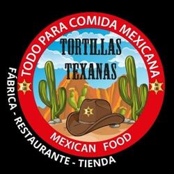Tortillas Texanas Ac 72