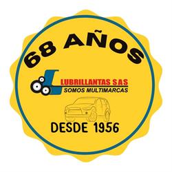 Lubrillantas Pereira